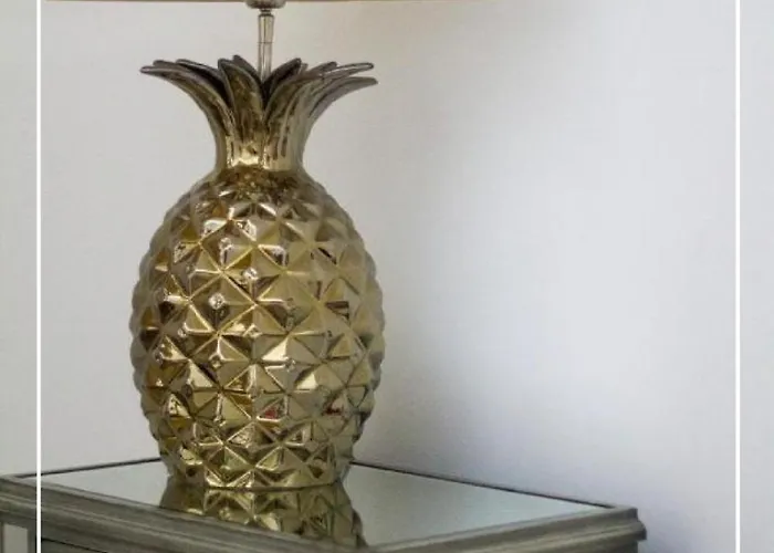 Boutique Quinta Physalis *