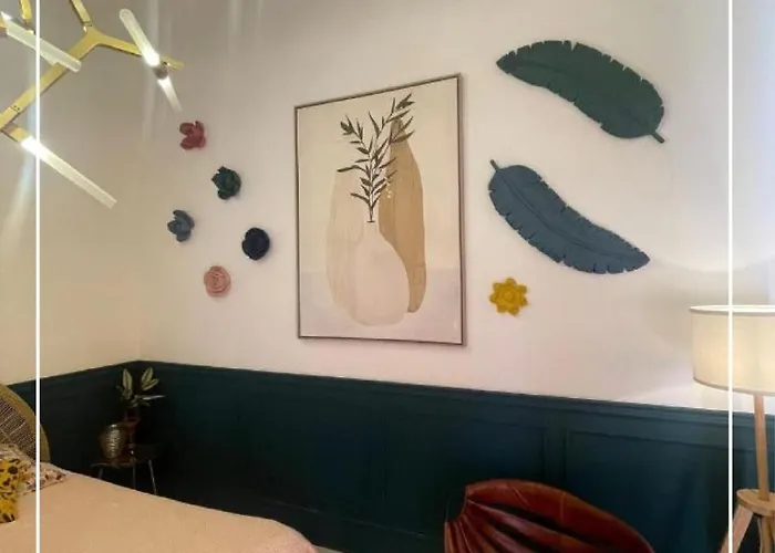 Boutique Quinta Physalis Fenais da Luz