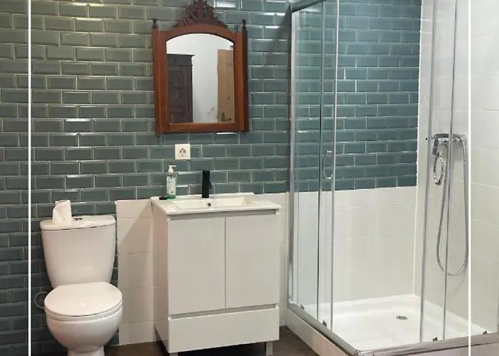 Boutique Quinta Physalis * Fenais da Luz