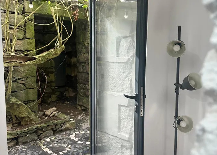 Boutique Quinta Physalis * Fenais da Luz