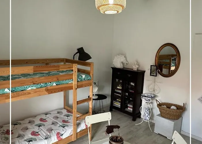 Boutique Quinta Physalis *