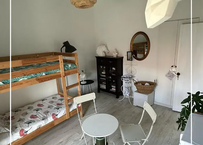 Boutique Quinta Physalis * Fenais da Luz