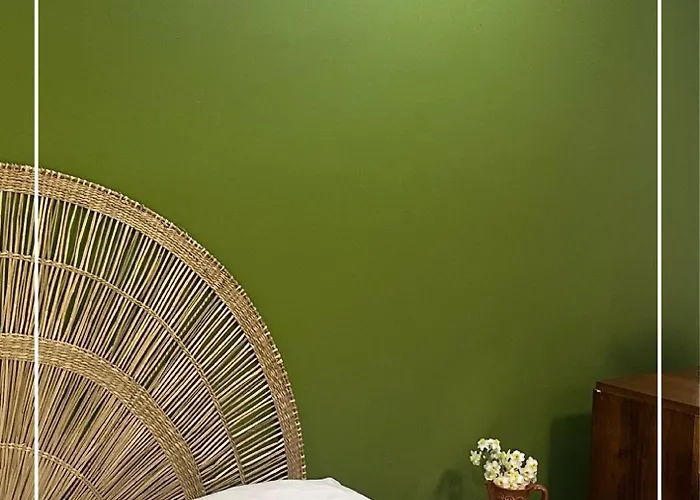 Boutique Quinta Physalis Privatunterkunft