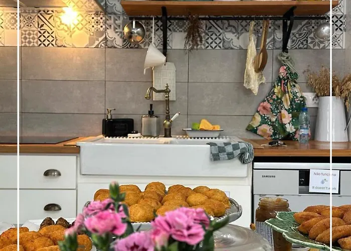 Boutique Quinta Physalis Privatunterkunft *