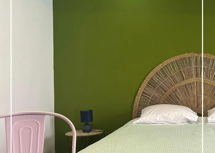 Kwatera prywatna Boutique Quinta Physalis Fenais da Luz