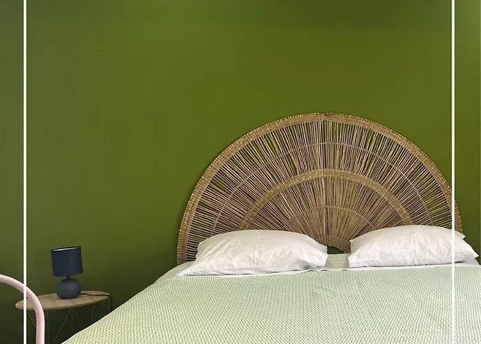 Boutique Quinta Physalis *