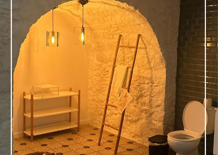 Habitación en casa particular Boutique Quinta Physalis