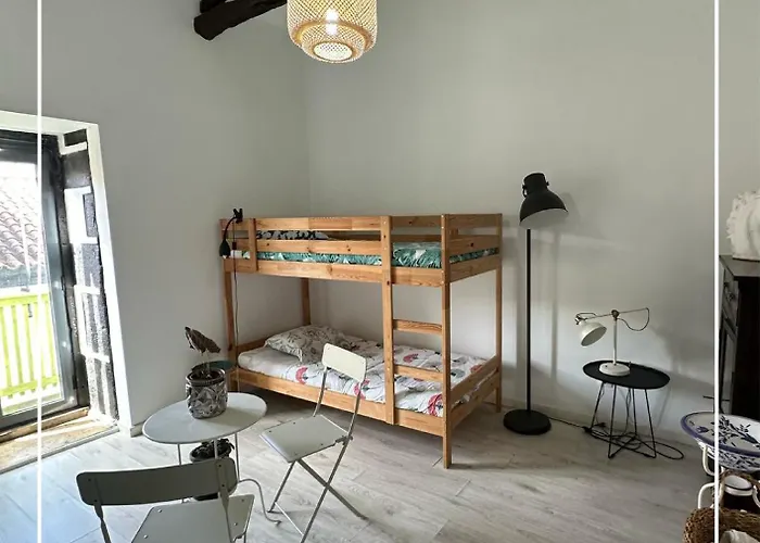 Boutique Quinta Physalis * Fenais da Luz