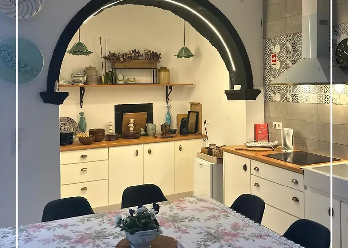 Kwatera prywatna Boutique Quinta Physalis