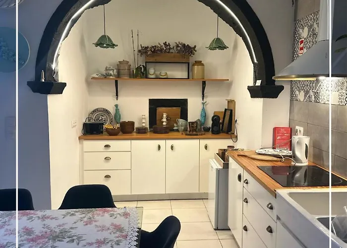 Boutique Quinta Physalis Privatunterkunft *