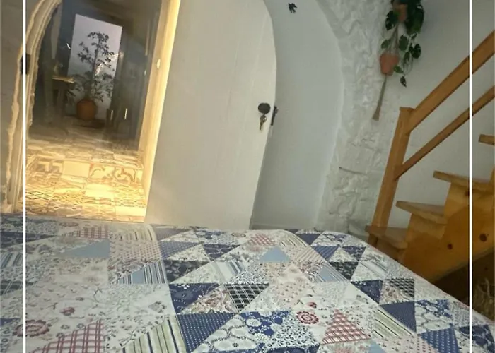 Boutique Quinta Physalis