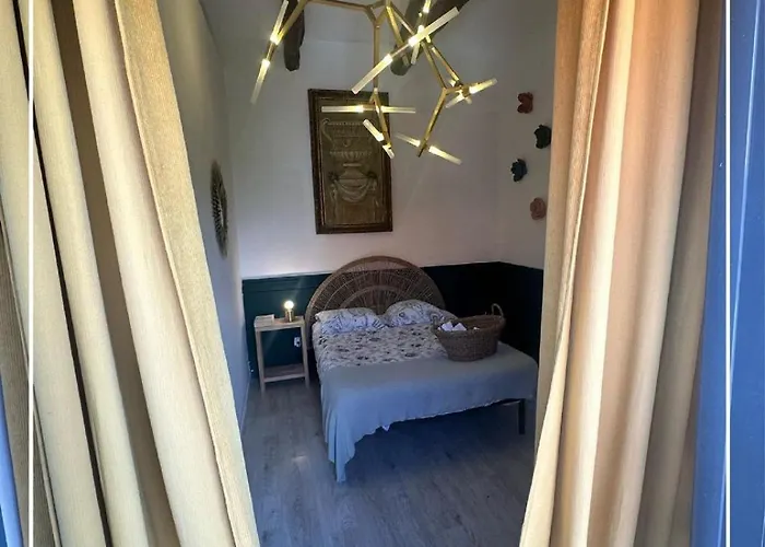 Boutique Quinta Physalis * Fenais da Luz