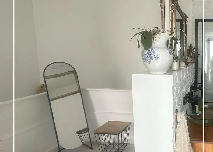 Kwatera prywatna Boutique Quinta Physalis