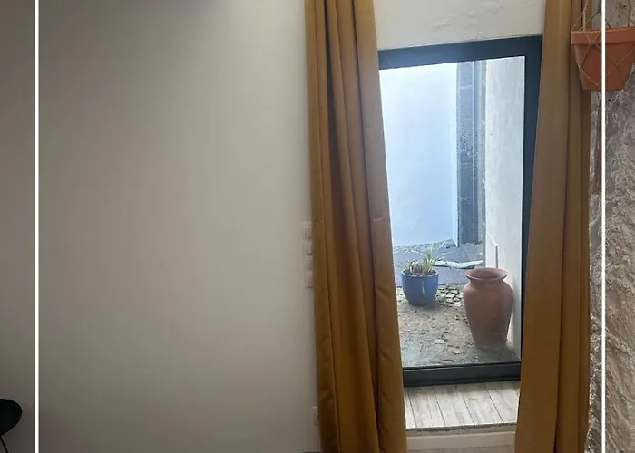 Boutique Quinta Physalis Habitación en casa particular *