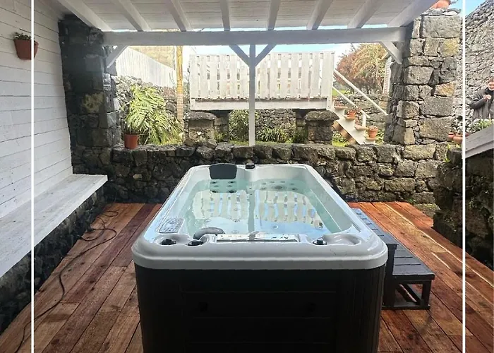 Boutique Quinta Physalis *