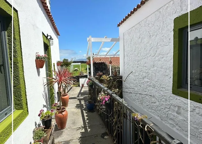 Boutique Quinta Physalis