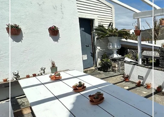 Δωμάτια σε οικογενειακή κατοικία Boutique Quinta Physalis